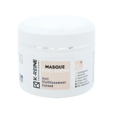 K-REINE MASQUE COLLAGÈNE 150 ML K-REINE MASQUE COLLAGÈNE 150 ML
