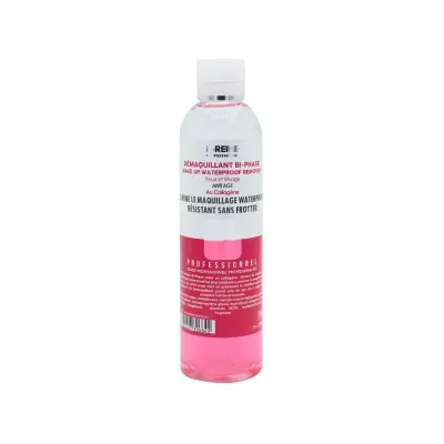 K-REINE DEMAQUILLANT BIPAHSE ANTI AGE WATERPROOF 250 ML K-REINE DEMAQUILLANT BIPAHSE ANTI AGE WATERPROOF 250 ML