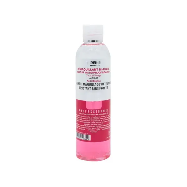 K-REINE DEMAQUILLANT BIPAHSE ANTI AGE WATERPROOF 250 ML