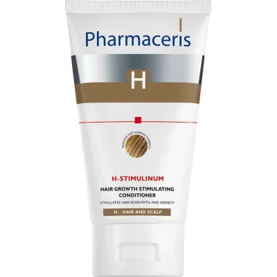PHARMACERIS H-STIMULINUM SOIN STIMULANT POUSSE DES CHEVEUX 150ML PHARMACERIS H-STIMULINUM SOIN STIMULANT POUSSE DES CHEVEUX 150ML