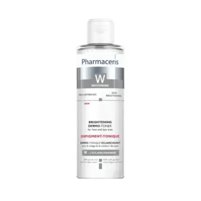 PHARMACERIS WHITENING DEPIGMENT TONIQUE 200ML PHARMACERIS WHITENING DEPIGMENT TONIQUE 200ML