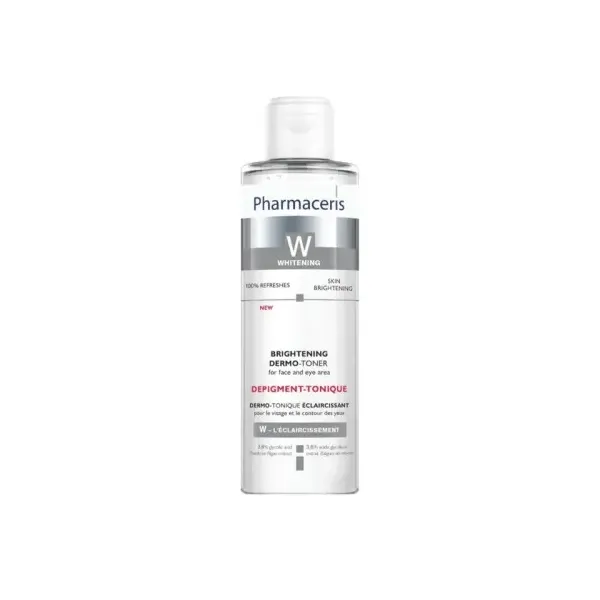 PHARMACERIS WHITENING DEPIGMENT TONIQUE 200ML