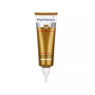 PHARMACERIS H-STIMUPEEL PEELING CAPILLAIRE 125ML PHARMACERIS H-STIMUPEEL PEELING CAPILLAIRE 125ML
