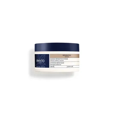 PHYTO REPARATION MASQUE REPARATION INTENSE 200ML PHYTO REPARATION MASQUE REPARATION INTENSE 200ML