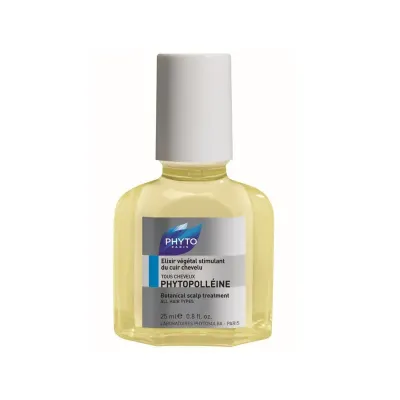 PHYTO PHYTOPOLLÉINE ÉLIXIR VÉGÉTAL STIMULANT 25ML PHYTO PHYTOPOLLÉINE ÉLIXIR VÉGÉTAL STIMULANT 25ML