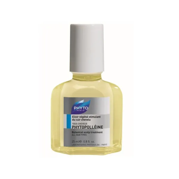 PHYTO PHYTOPOLLÉINE ÉLIXIR VÉGÉTAL STIMULANT 25ML