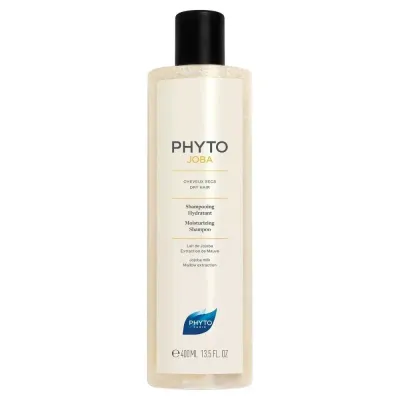 PHYTO PHYTOJOBA SHAMPOOING HYDRATATION BRILLANCE 400ML PHYTO PHYTOJOBA SHAMPOOING HYDRATATION BRILLANCE 400ML