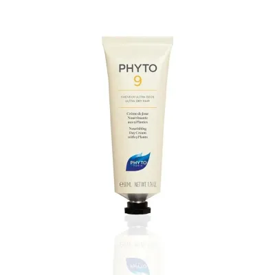 PHYTO 9 50ML CREME CHEV ULTRA SEC PHYTO 9 50ML CREME CHEV ULTRA SEC