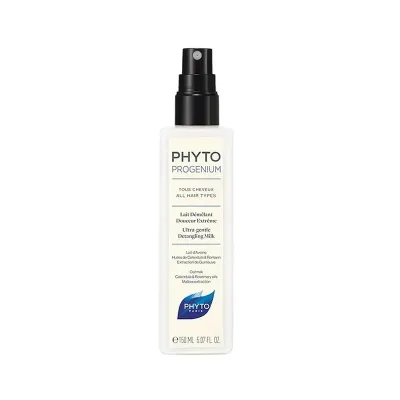 PHYTOPROGENIUM LAIT DEMELANT DOUCEUR EXTREME TOUS CHEVEUX 150 ML PHYTOPROGENIUM LAIT DEMELANT DOUCEUR EXTREME TOUS CHEVEUX 150 ML