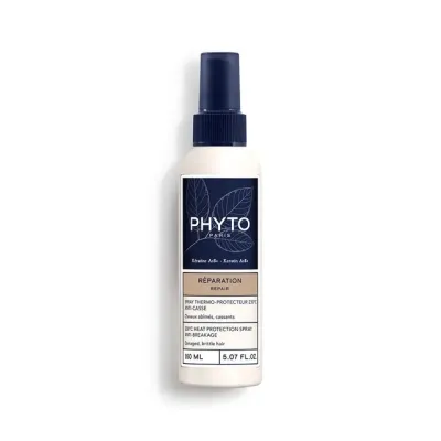 PHYTO PHYTOKERATINE Spray Réparateur Thermo- Actif 150ML PHYTO PHYTOKERATINE Spray Réparateur Thermo- Actif 150ML