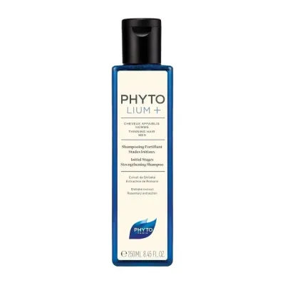 PHYTO PHYTOLIUM+ Stimulating Shampoo 250 ML PHYTO PHYTOLIUM+ Stimulating Shampoo 250 ML