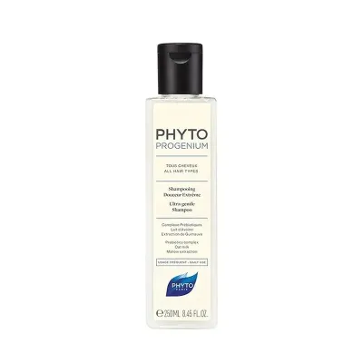 PHYTO PHYTOPROGENIUM SHAMPOOING INTELLIGENT 250ML PHYTO PHYTOPROGENIUM SHAMPOOING INTELLIGENT 250ML