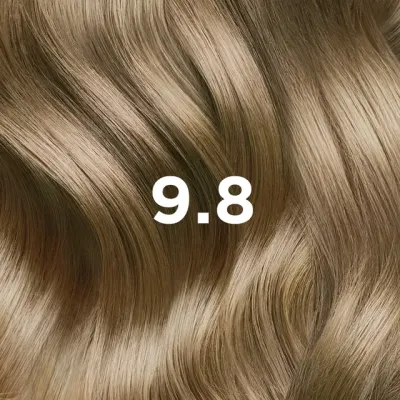 PHYTO PHYTOCOLOR 9.8 BLOND TRES CLAIRE BEIGE 1 KIT PHYTO PHYTOCOLOR 9.8 BLOND TRES CLAIRE BEIGE 1 KIT