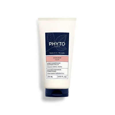 PHYTO COLOR APRES SHAMPOOING RAVIVEUR D'ECLAT 175ML PHYTO COLOR APRES SHAMPOOING RAVIVEUR D'ECLAT 175ML