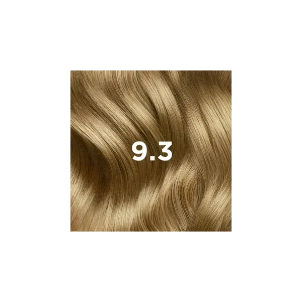 PHYTO PHYTOCOLOR 9.3 BLOND TRES CLAIRE DORE 1 KIT