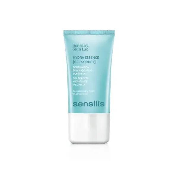 SENSILIS HYDRA ESSENCE SORBET GEL 40ML