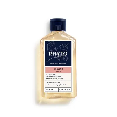 PHYTOCOLOR SHAMPOOING PROTECTEUR DE COULEUR 250ML PHYTOCOLOR SHAMPOOING PROTECTEUR DE COULEUR 250ML
