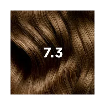 PHYTO PHYTOCOLOR 7.3 BLOND DORE PHYTO PHYTOCOLOR 7.3 BLOND DORE