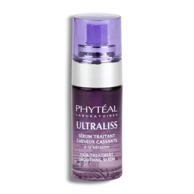 PHYTEAL ULTRALISS SERUM TRAITANT A LA KERATINE 40ML PHYTEAL ULTRALISS SERUM TRAITANT A LA KERATINE 40ML