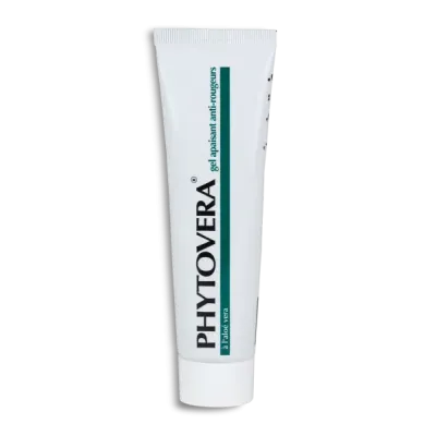 PHYTEAL PHYTOVERA GEL APAISANT 100ML PHYTEAL PHYTOVERA GEL APAISANT 100ML