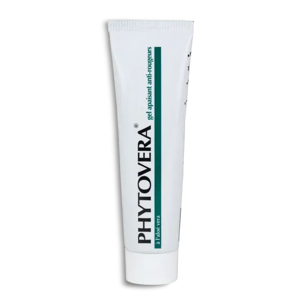 PHYTEAL PHYTOVERA GEL APAISANT 100ML