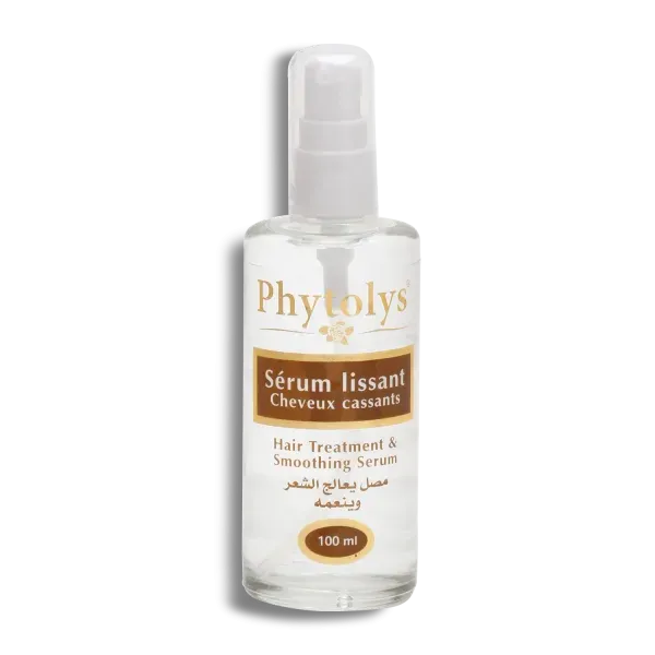 PHYTEAL PHYTOLYS SERUM LISSANT 100ML