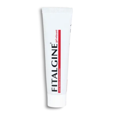PHYTEAL FITALGINE GEL RELAXANT 50ML PHYTEAL FITALGINE GEL RELAXANT 50ML
