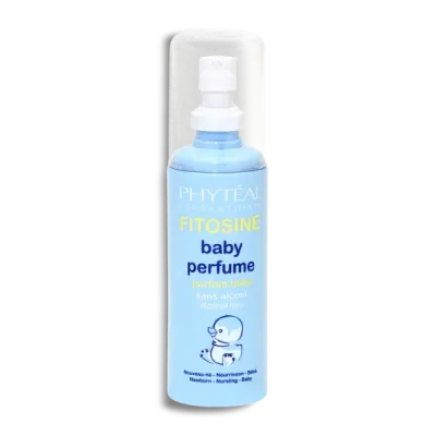 PHYTEAL FITOSINE PARFUM BEBE SPRAY 100ML PHYTEAL FITOSINE PARFUM BEBE SPRAY 100ML