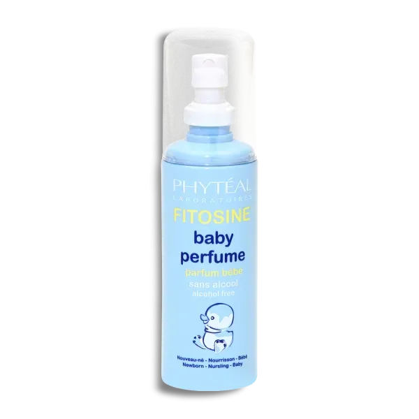 PHYTEAL FITOSINE PARFUM BEBE SPRAY 100ML