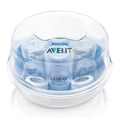 AVENT STERILISATEUR A MICRO ONDES REF SCF281/03 AVENT STERILISATEUR A MICRO ONDES REF SCF281/03
