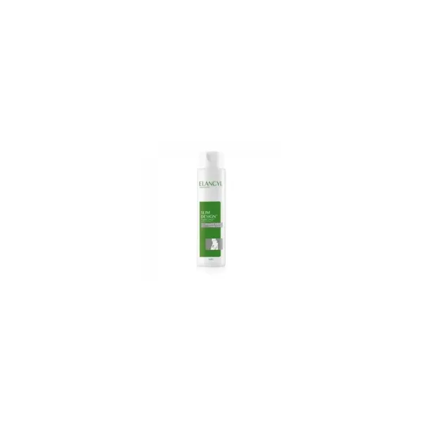 ELANCYL SLIM DESIGN JOUR SOIN ANTI-CELLULITE REBELLE 200ML