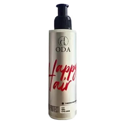 ODA HAPPY HAIR ULTRA PROTECT 150ML ODA HAPPY HAIR ULTRA PROTECT 150ML
