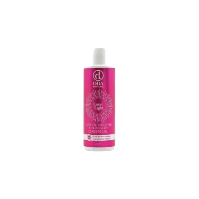 ODA LAIT DE DOUCHE ECLAIRCISSANT ORIENTAL 250 ML