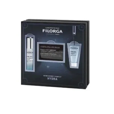 FILORGA VOTRE COFFRET HYDRA HYAL FILORGA VOTRE COFFRET HYDRA HYAL