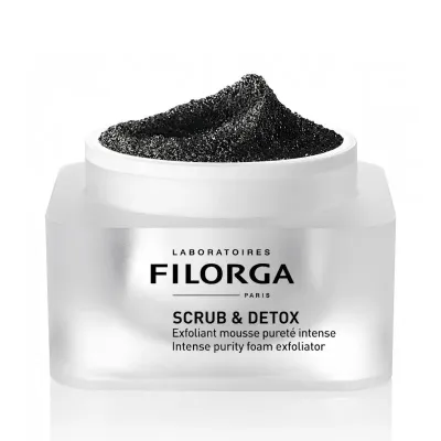 FILORGA SCRUB DETOX 50ML FILORGA SCRUB DETOX 50ML