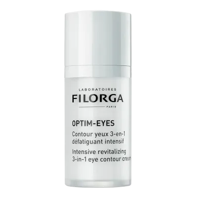 FILORGA OPTIM EYES CONTOUR YEUX 15ML FILORGA OPTIM EYES CONTOUR YEUX 15ML