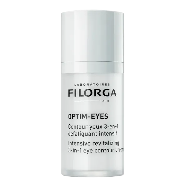 FILORGA OPTIM EYES CONTOUR YEUX 15ML