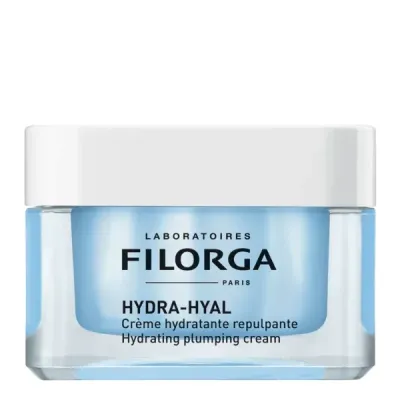 FILORGA HYDRA HYAL CREME HYDRATANTE REPULPANTE 50 ML FILORGA HYDRA HYAL CREME HYDRATANTE REPULPANTE 50 ML