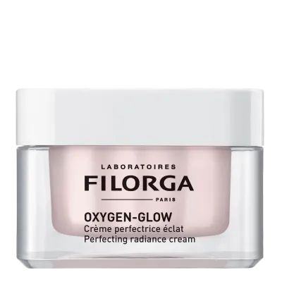 FILORGA OXYGEN GLOW CREME SUPER PERFECTRICE ECLAT 50ML FILORGA OXYGEN GLOW CREME SUPER PERFECTRICE ECLAT 50ML