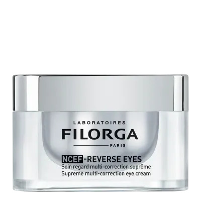 FILORGA NCEF REVERSE EYES SOIN REGARD 15ML FILORGA NCEF REVERSE EYES SOIN REGARD 15ML