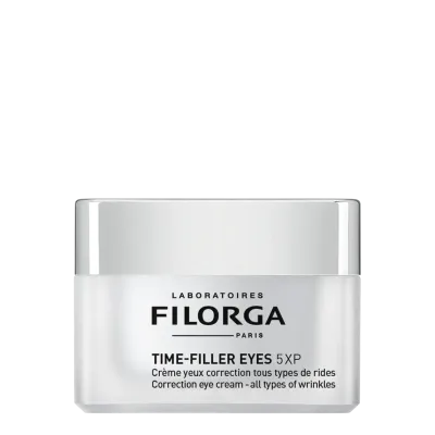 FILORGA TIME FILLER EYES 5 XP CREME YEUX 15ML FILORGA TIME FILLER EYES 5 XP CREME YEUX 15ML
