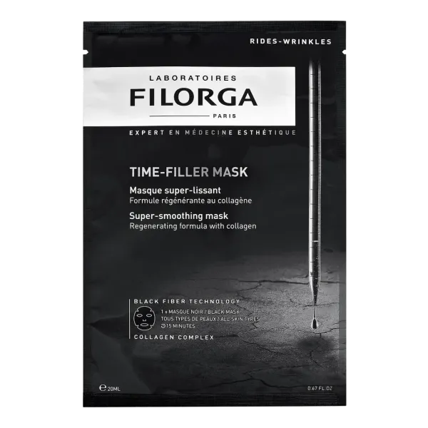 FILORGA TIME FILLER MASK 23G