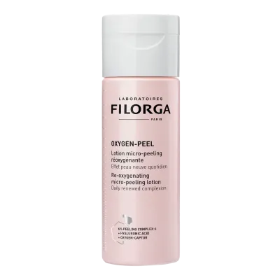 FILORGA OXYGEN PEEL LOTION MICRO PEELING REOXYGENANTE 150ML