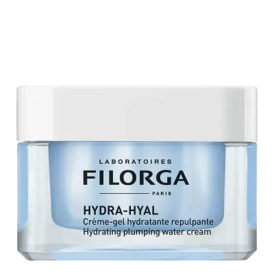 FILORGA HYDRA HYAL CREME GEL HYDRATANTE REPULPANTE 50ML