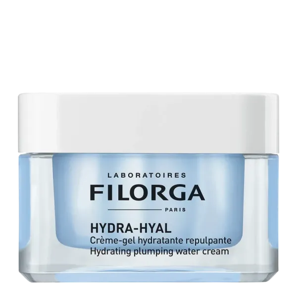 FILORGA HYDRA HYAL CREME GEL HYDRATANTE REPULPANTE 50ML