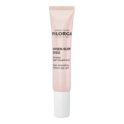 FILORGA OXYGEN GLOW EYES SOIN YEUX SUPER LISSANT ECLAT 15ML FILORGA OXYGEN GLOW EYES SOIN YEUX SUPER LISSANT ECLAT 15ML