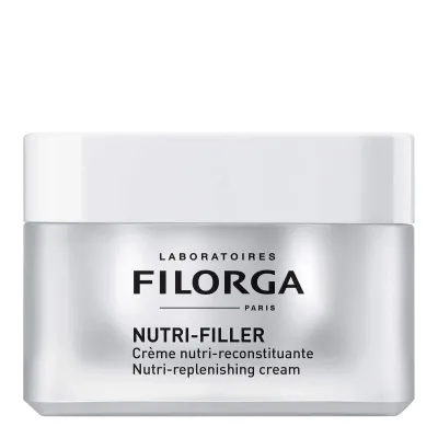 FILORGA NUTRI FILLER CREME NUTRI RECONSTITUANTE 50ML FILORGA NUTRI FILLER CREME NUTRI RECONSTITUANTE 50ML