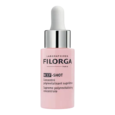 FILORGA NCEF SHOT SERUM 30ML FILORGA NCEF SHOT SERUM 30ML