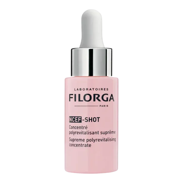 FILORGA NCEF SHOT SERUM 30ML