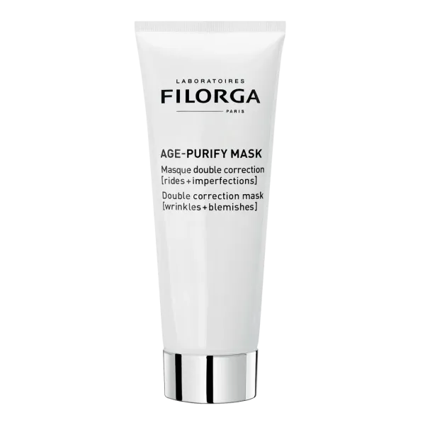 FILORGA AGE PURIFY MASQUE DOUBLE CORRECTION 75ML